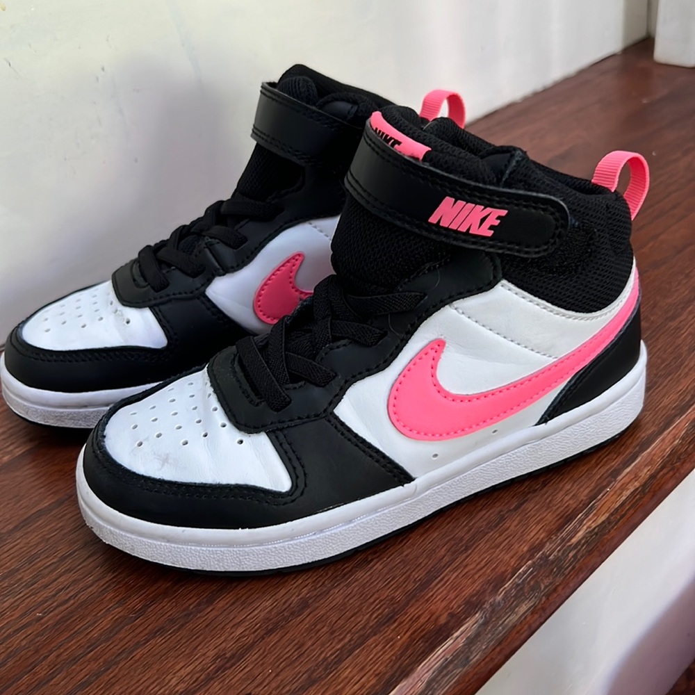 Nike High Top EUC
